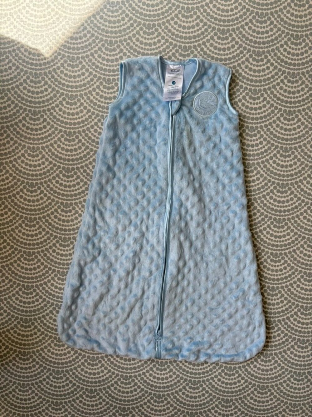 Halo Fleece Sleep Sack